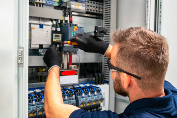 Best Licensed Electrician  in Grafton, ND