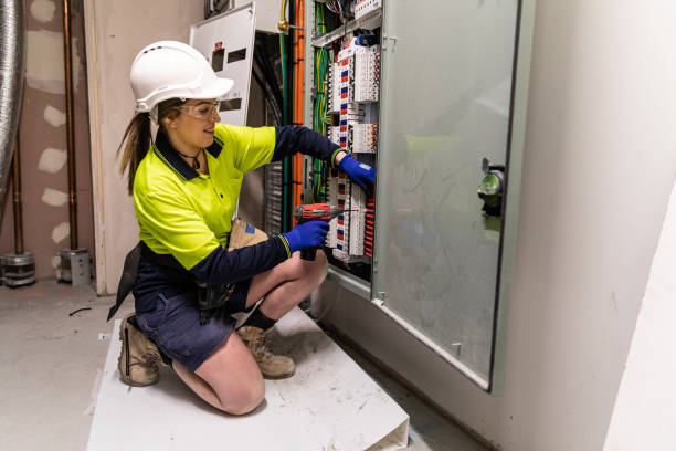 Best Electrical Rewiring Services  in Grafton, ND