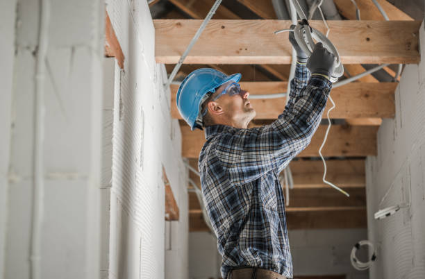 Best Electrical Rewiring Services  in Grafton, ND