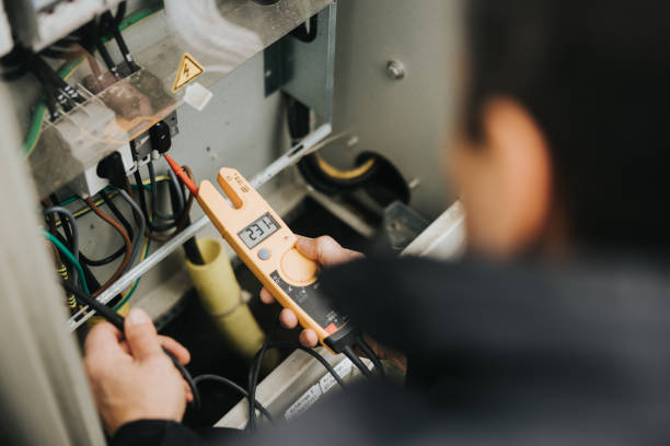 Best Electrical Installation Contractor  in Grafton, ND