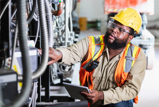 Best Affordable Electrician  in Grafton, ND