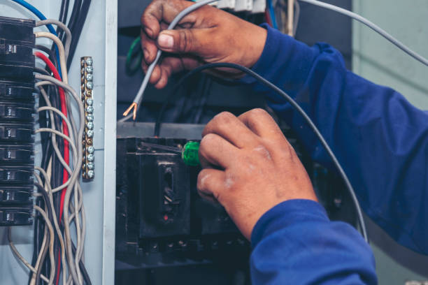 Best 24-Hour Electrician  in Grafton, ND