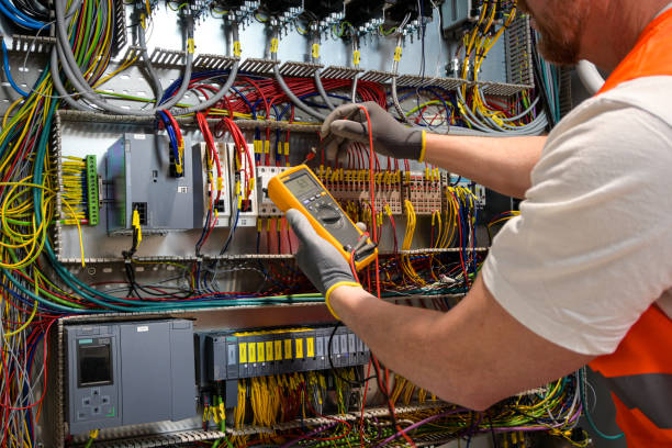 Best 24-Hour Electrician  in Grafton, ND